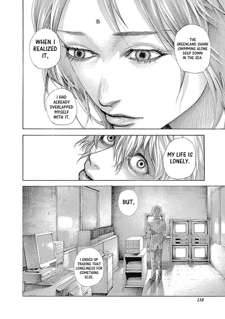 Read Usogui en Manga Online