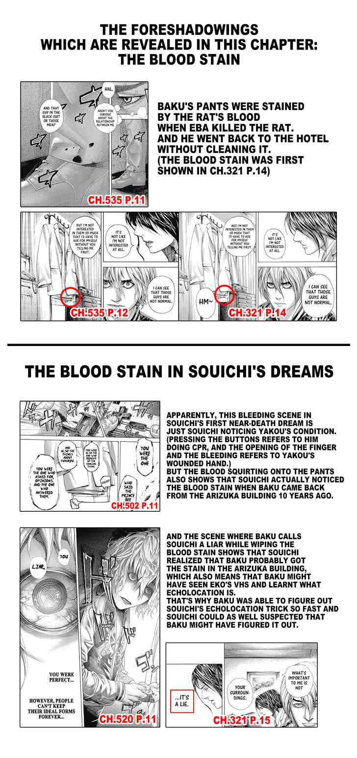 Read Usogui en Manga Online