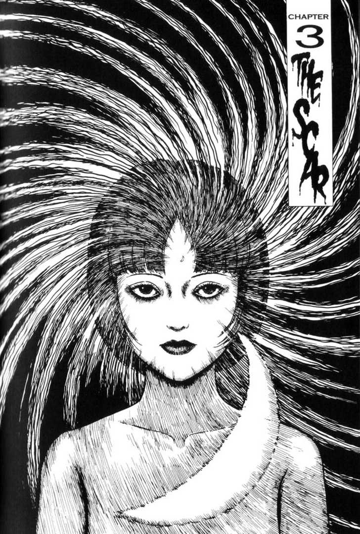 Read Uzumaki en Manga Online