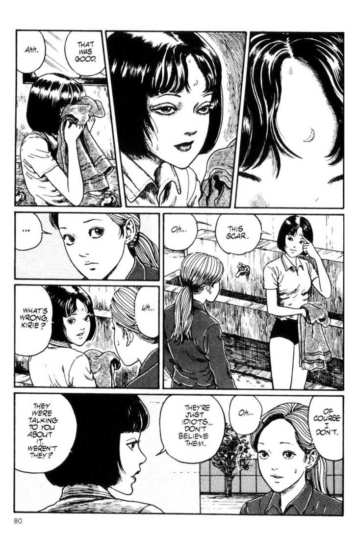 Read Uzumaki en Manga Online