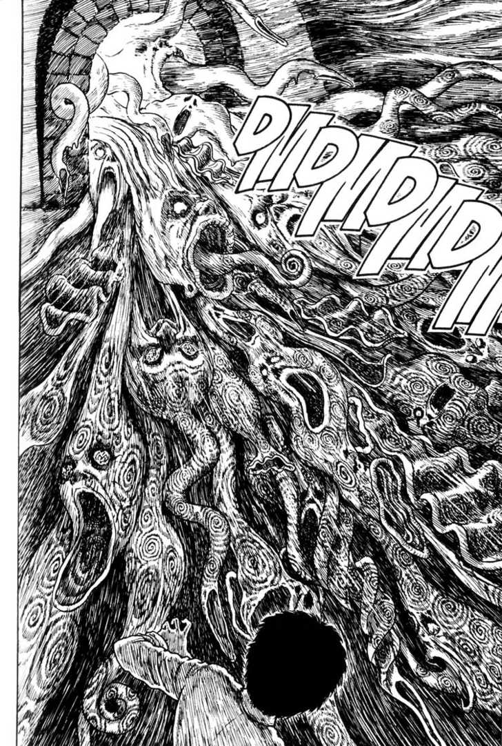 Read Uzumaki en Manga Online