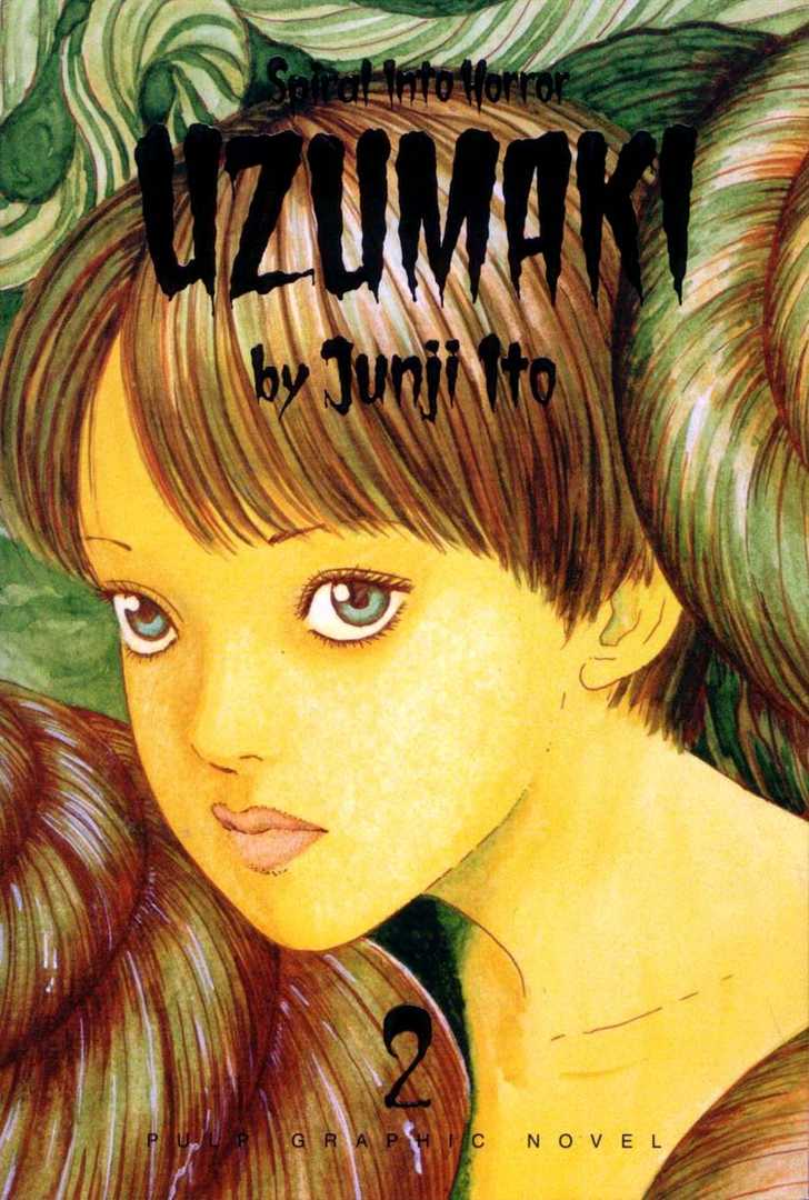 Read Uzumaki en Manga Online