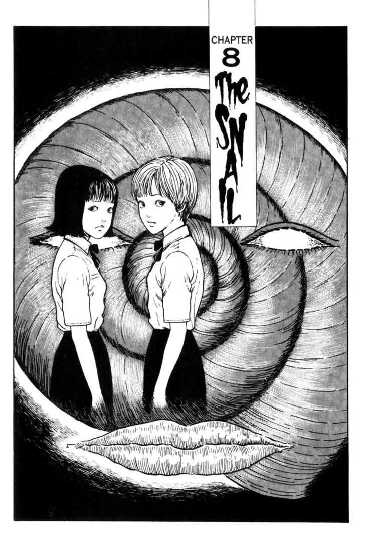 Read Uzumaki en Manga Online