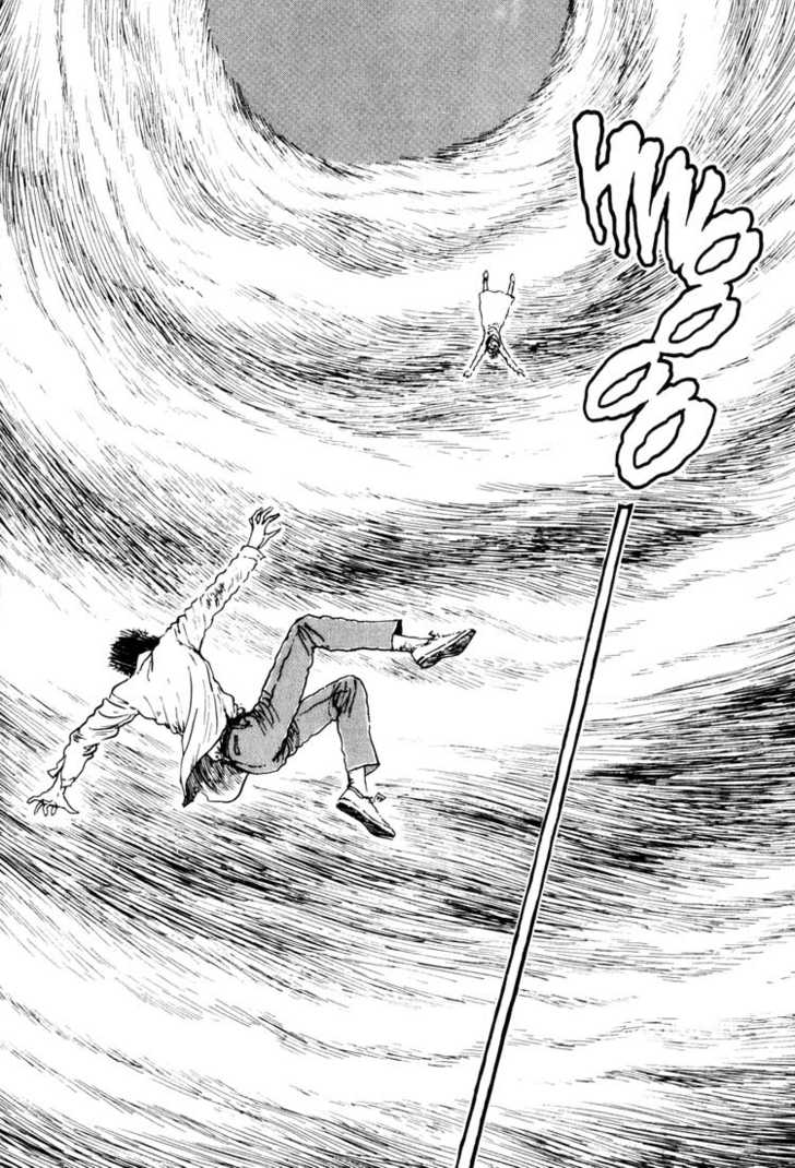 Read Uzumaki en Manga Online