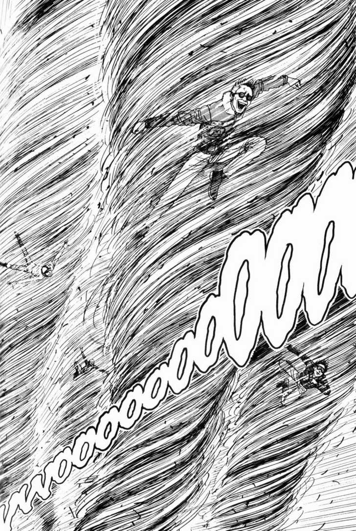 Read Uzumaki en Manga Online