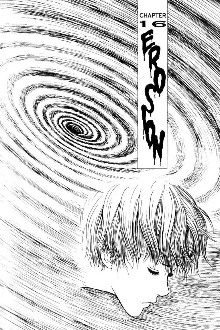 Read Uzumaki en Manga Online