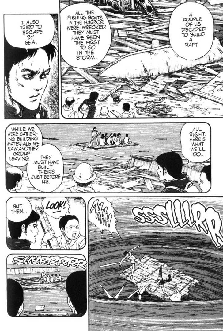 Read Uzumaki en Manga Online