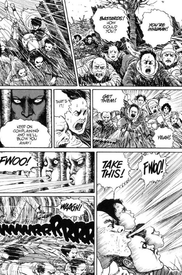 Read Uzumaki en Manga Online