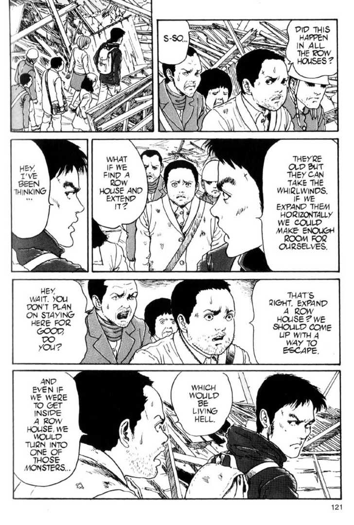 Read Uzumaki en Manga Online