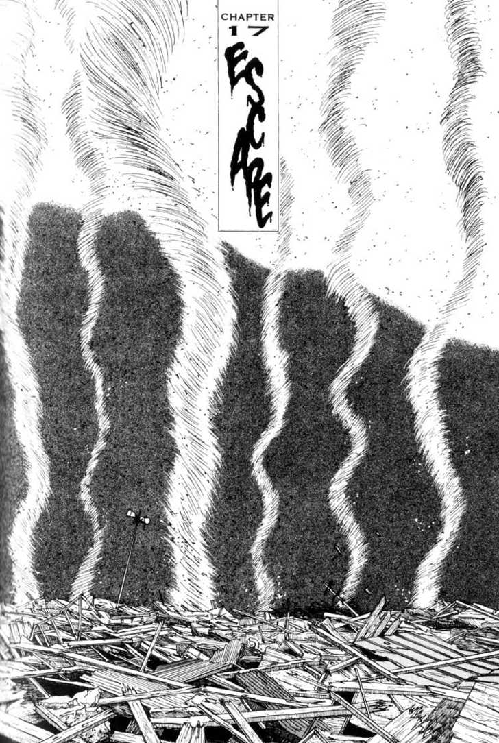 Read Uzumaki en Manga Online