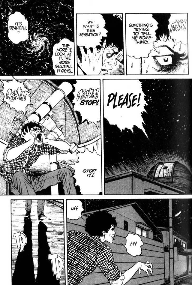 Read Uzumaki en Manga Online