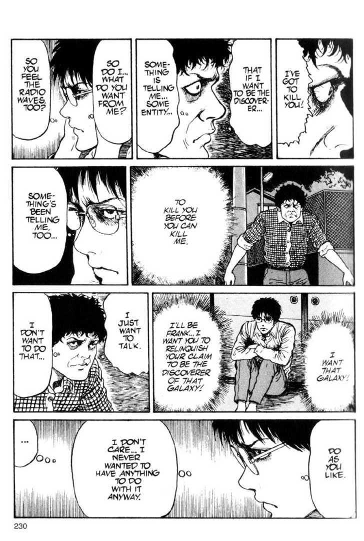 Read Uzumaki en Manga Online