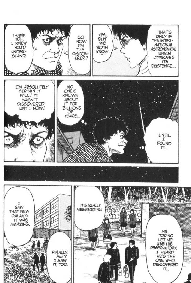 Read Uzumaki en Manga Online