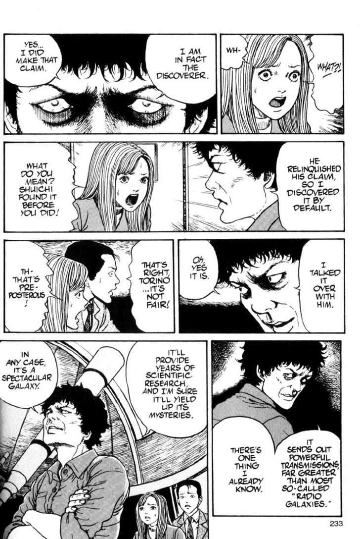 Read Uzumaki en Manga Online