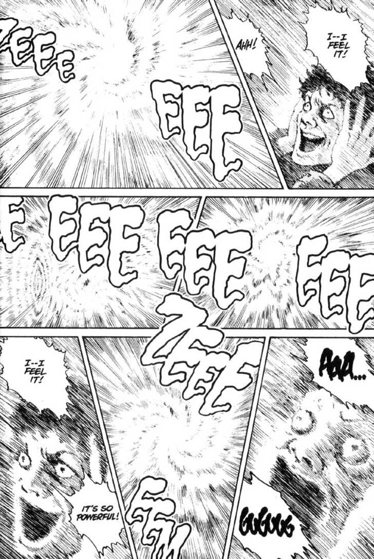 Read Uzumaki en Manga Online