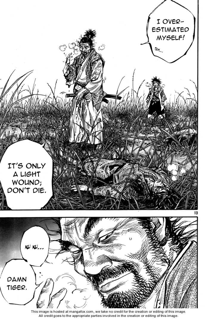 Read Vagabond en Manga Online