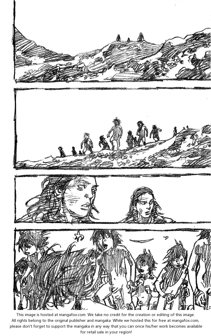 Read Vagabond en Manga Online