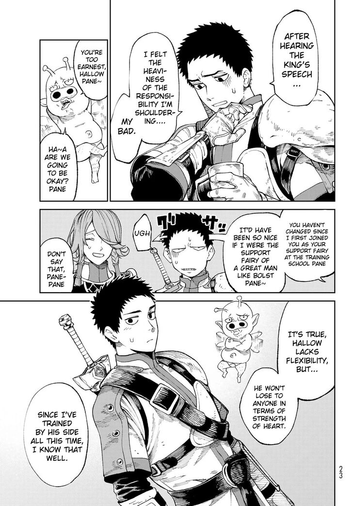 Read Versus en Manga Online