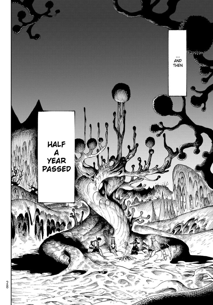 Read Versus en Manga Online