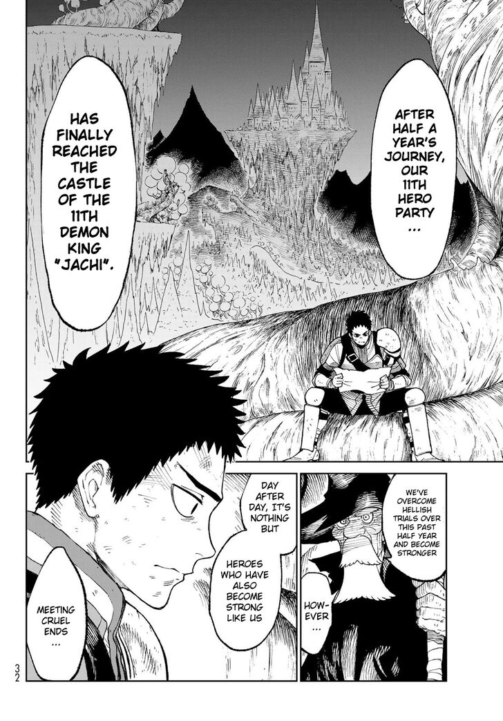 Read Versus en Manga Online