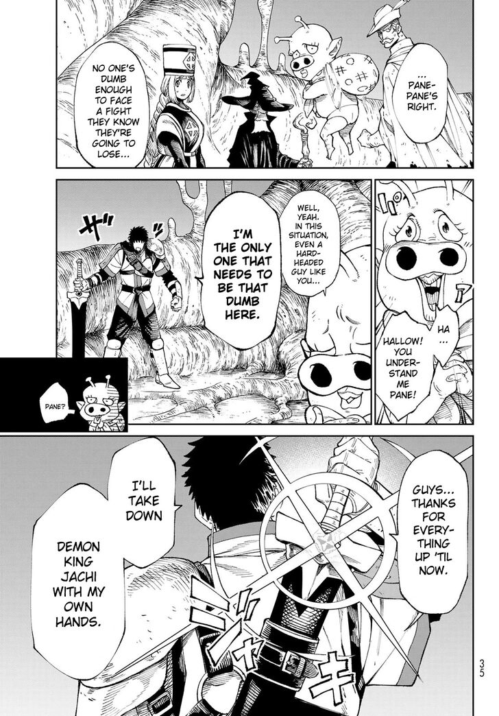 Read Versus en Manga Online