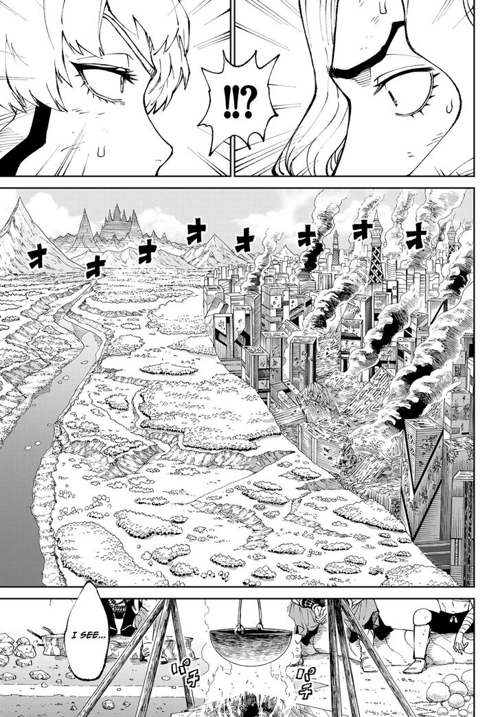 Read Versus en Manga Online