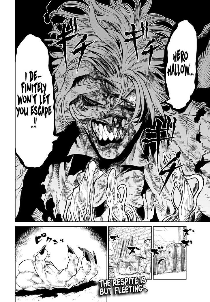 Read Versus en Manga Online