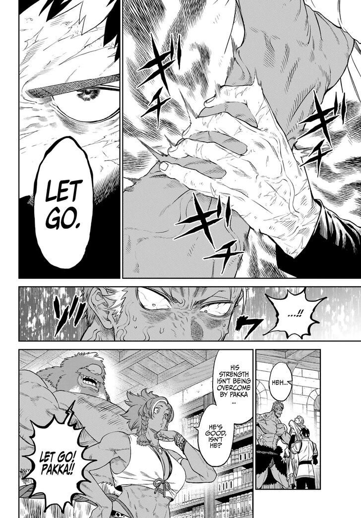 Read Versus en Manga Online