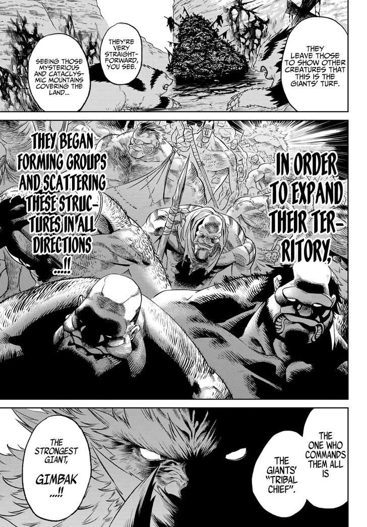 Read Versus en Manga Online