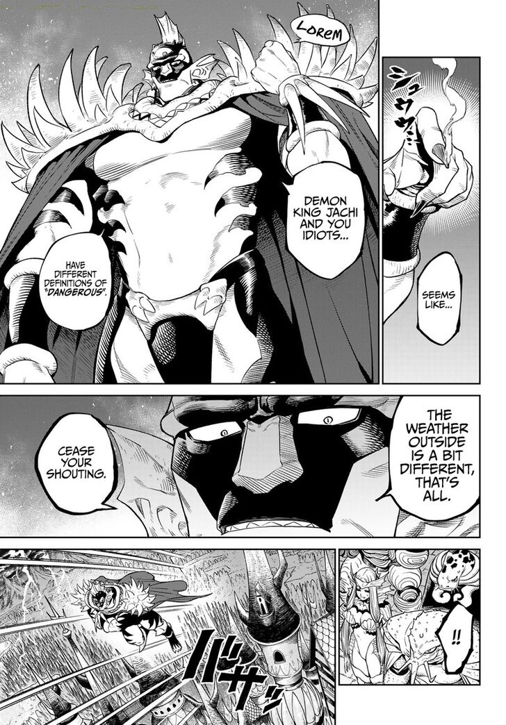 Read Versus en Manga Online