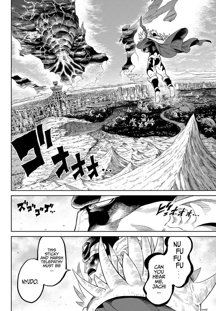 Read Versus en Manga Online