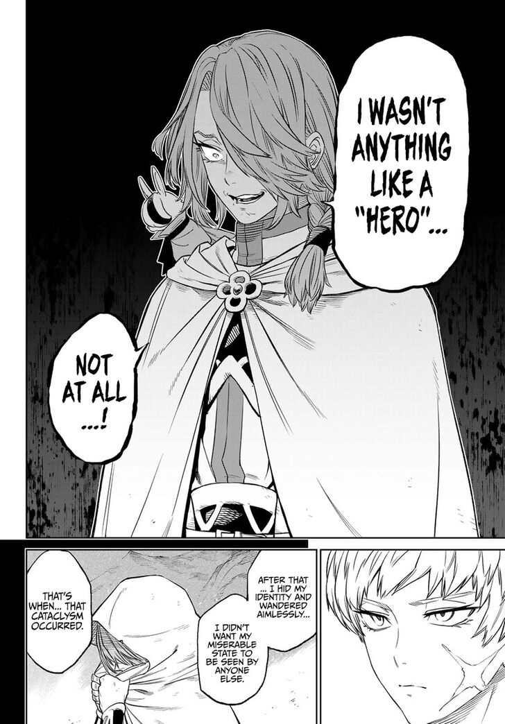 Read Versus en Manga Online