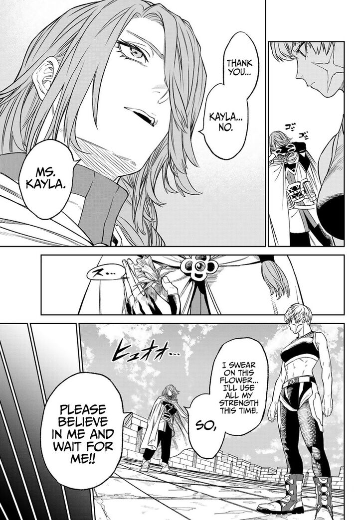 Read Versus en Manga Online