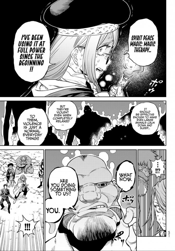 Read Versus en Manga Online