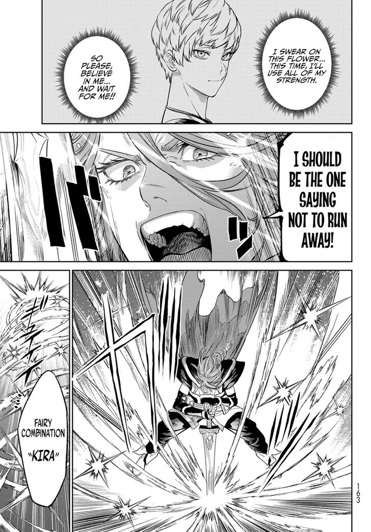 Read Versus en Manga Online