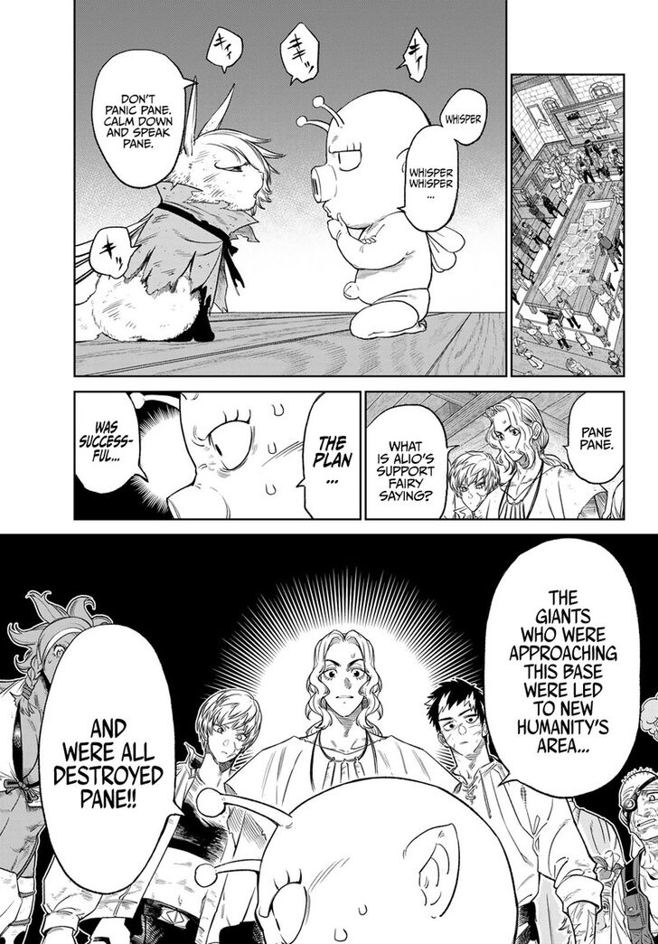 Read Versus en Manga Online