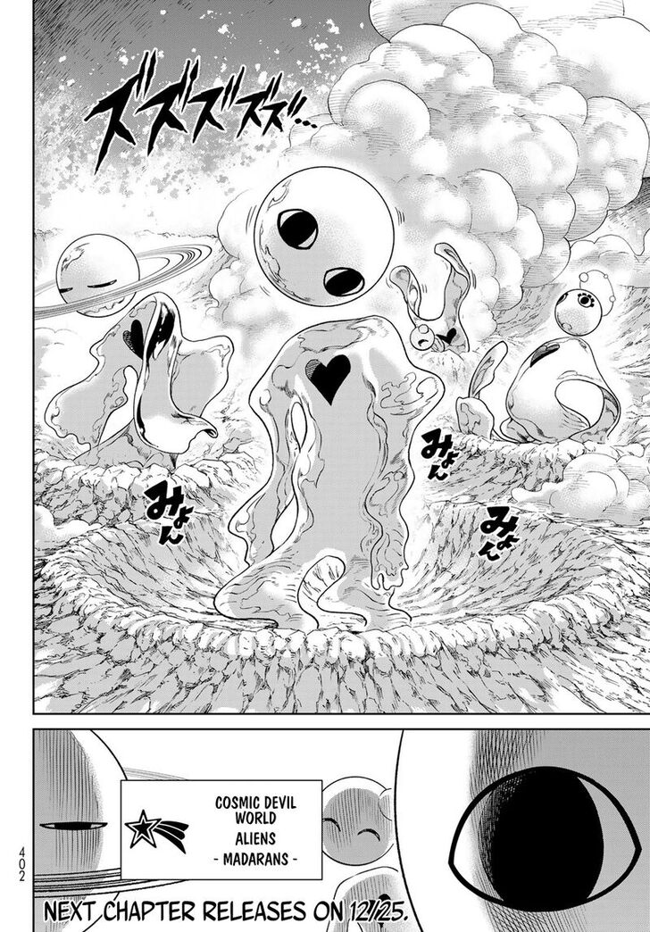 Read Versus en Manga Online