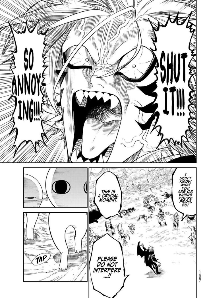 Read Versus en Manga Online