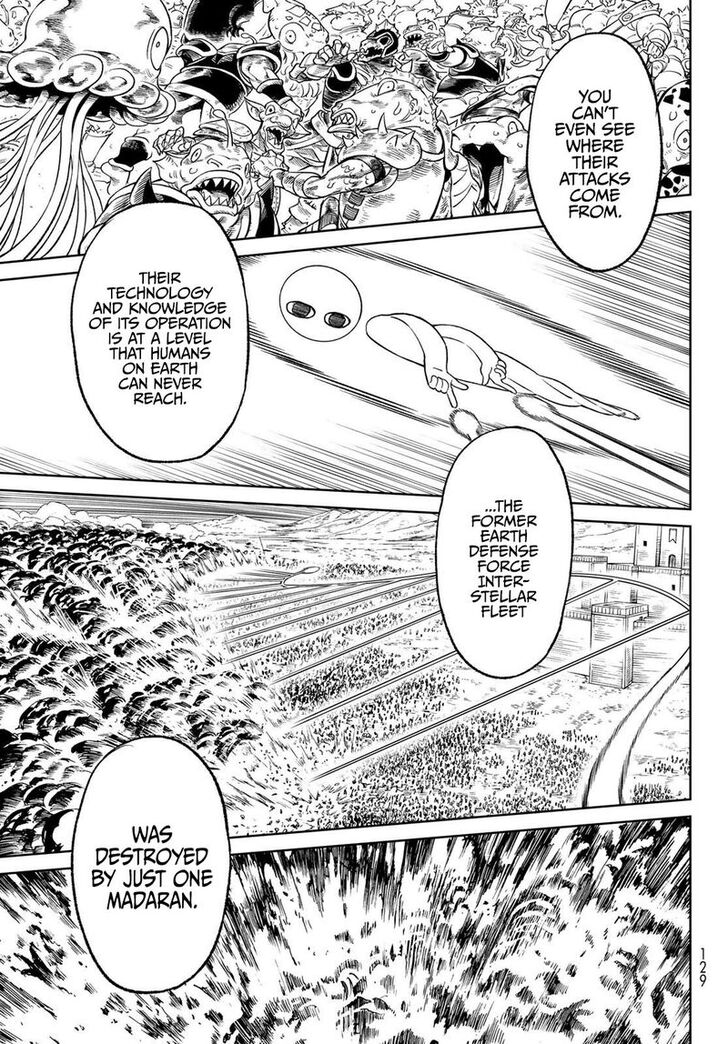 Read Versus en Manga Online