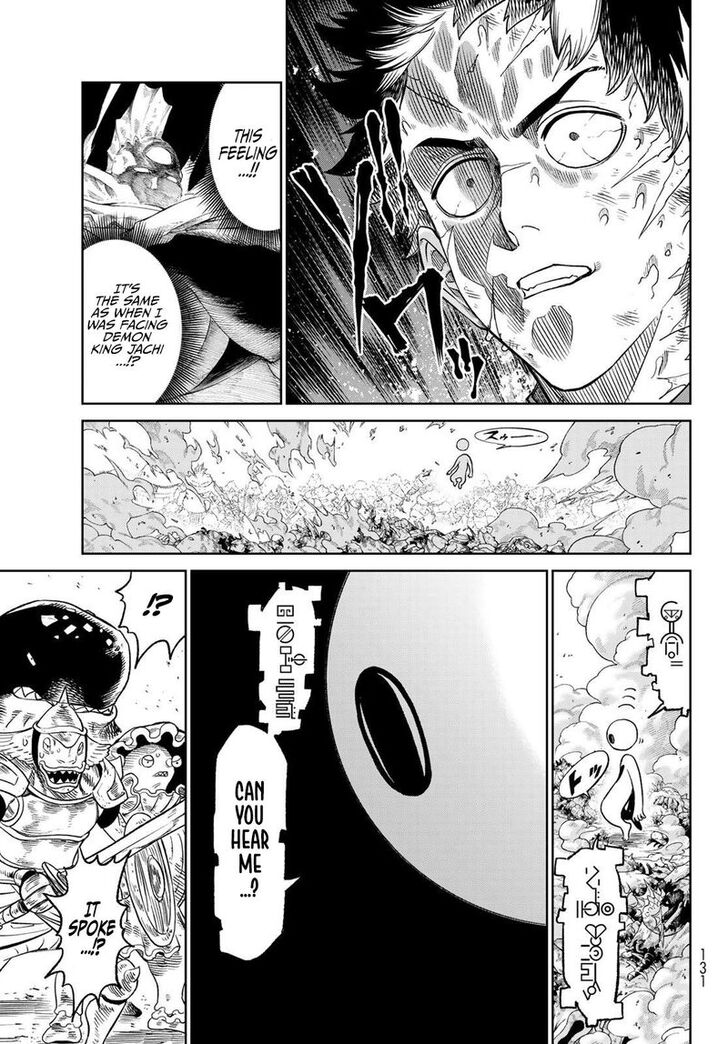 Read Versus en Manga Online