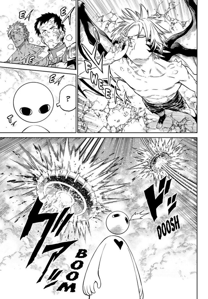 Read Versus en Manga Online