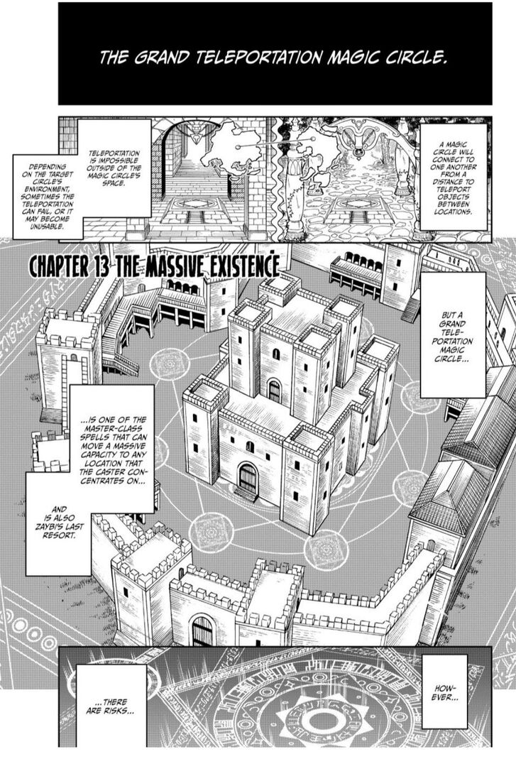 Read Versus en Manga Online