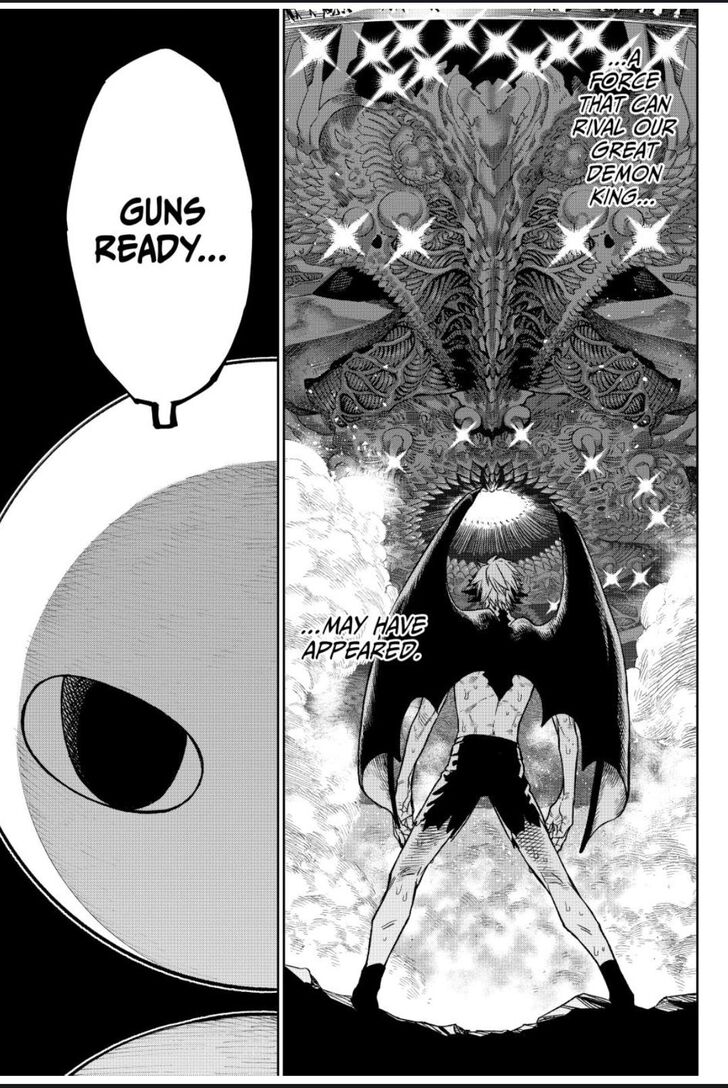 Read Versus en Manga Online