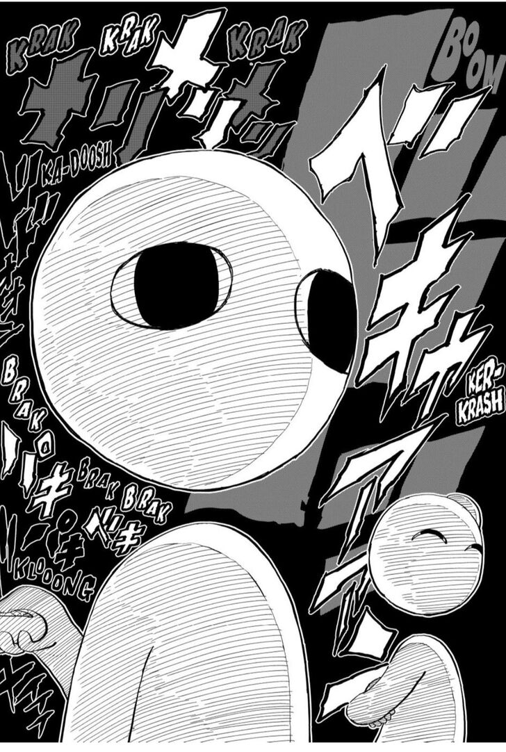 Read Versus en Manga Online