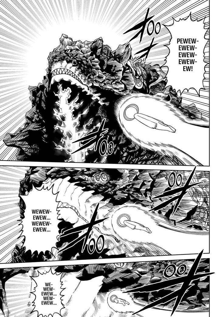 Read Versus en Manga Online