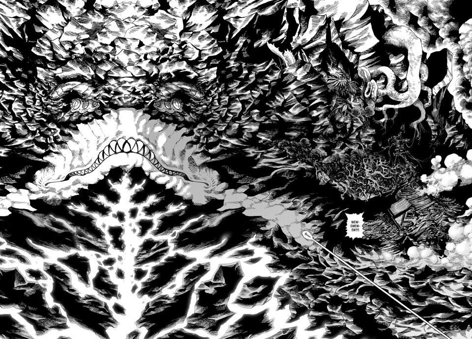 Read Versus en Manga Online