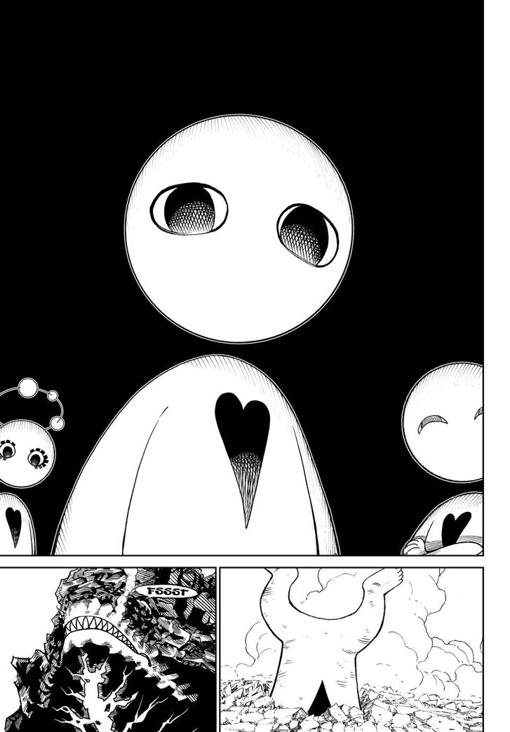 Read Versus en Manga Online