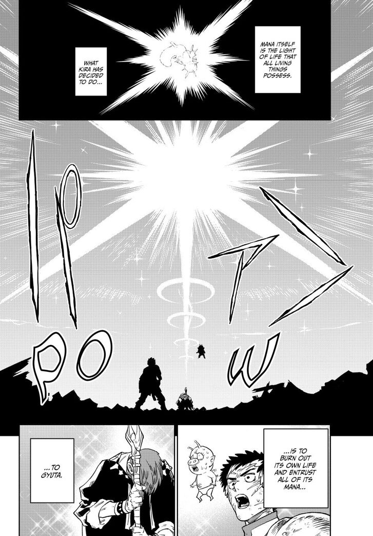 Read Versus en Manga Online