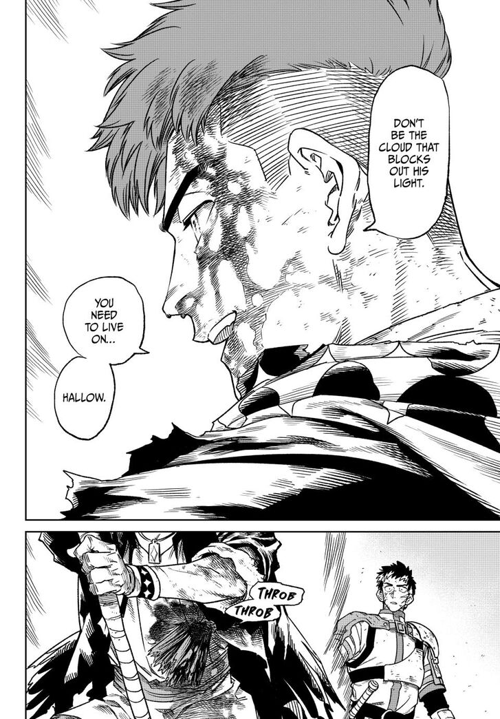 Read Versus en Manga Online