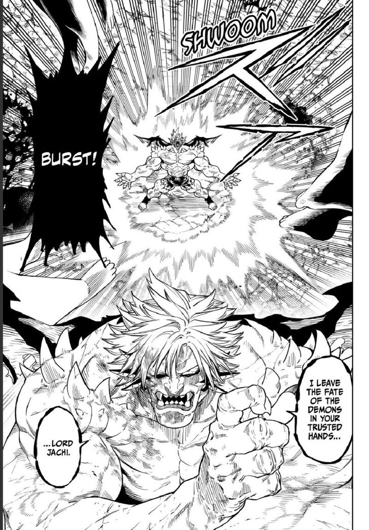 Read Versus en Manga Online